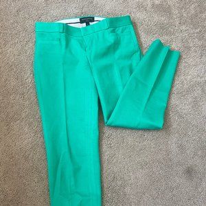 Banana Republic Sloan Trouser